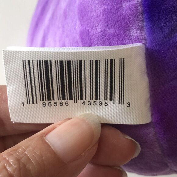 Dove the Crocodile Squishmallows Stuffed Toy - Picture 11 of 11